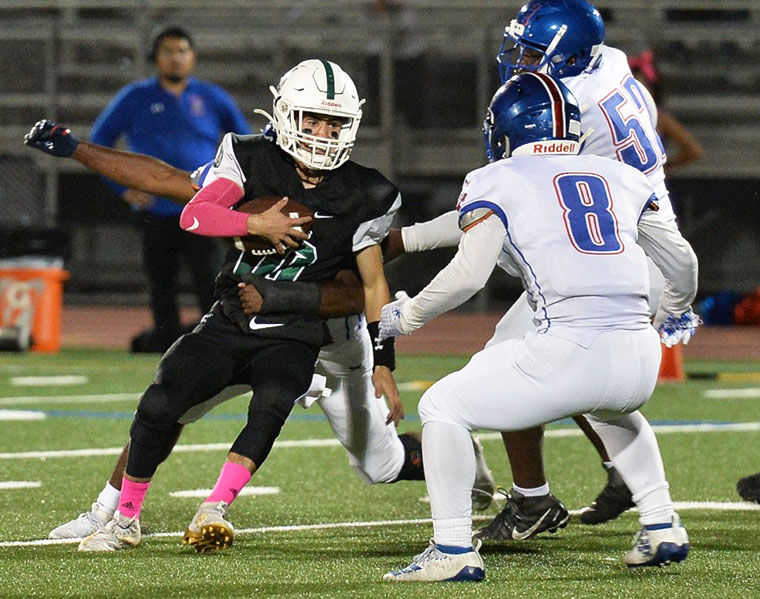 CHS Homecoming Victory ...